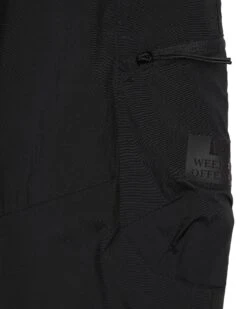 Weekend Offender Pacquiao Combat Pants Black 14 Weekend Offender Pacquiao Combat Pants Black -Warm Knit Wear Sales WPAW23 10 PACQUIAO BLACK 2688