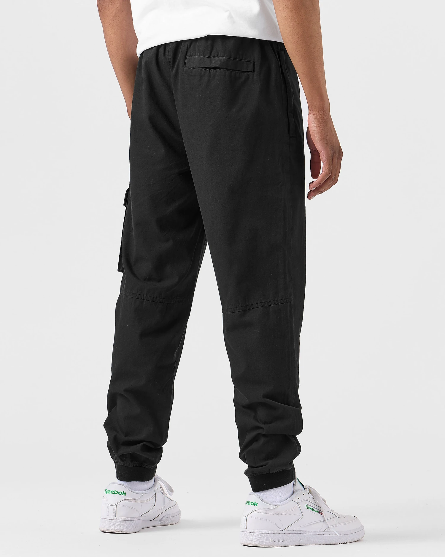 Weekend Offender Rocha Pants Black 4 Weekend Offender Rocha Pants Black - Image 4