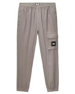 Weekend Offender Rocha Pants Light Grey