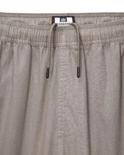 Weekend Offender Rocha Pants Light Grey 11 Weekend Offender Rocha Pants Light Grey -Warm Knit Wear Sales WPAW2306 ROCHA LIGHT GREY 4507