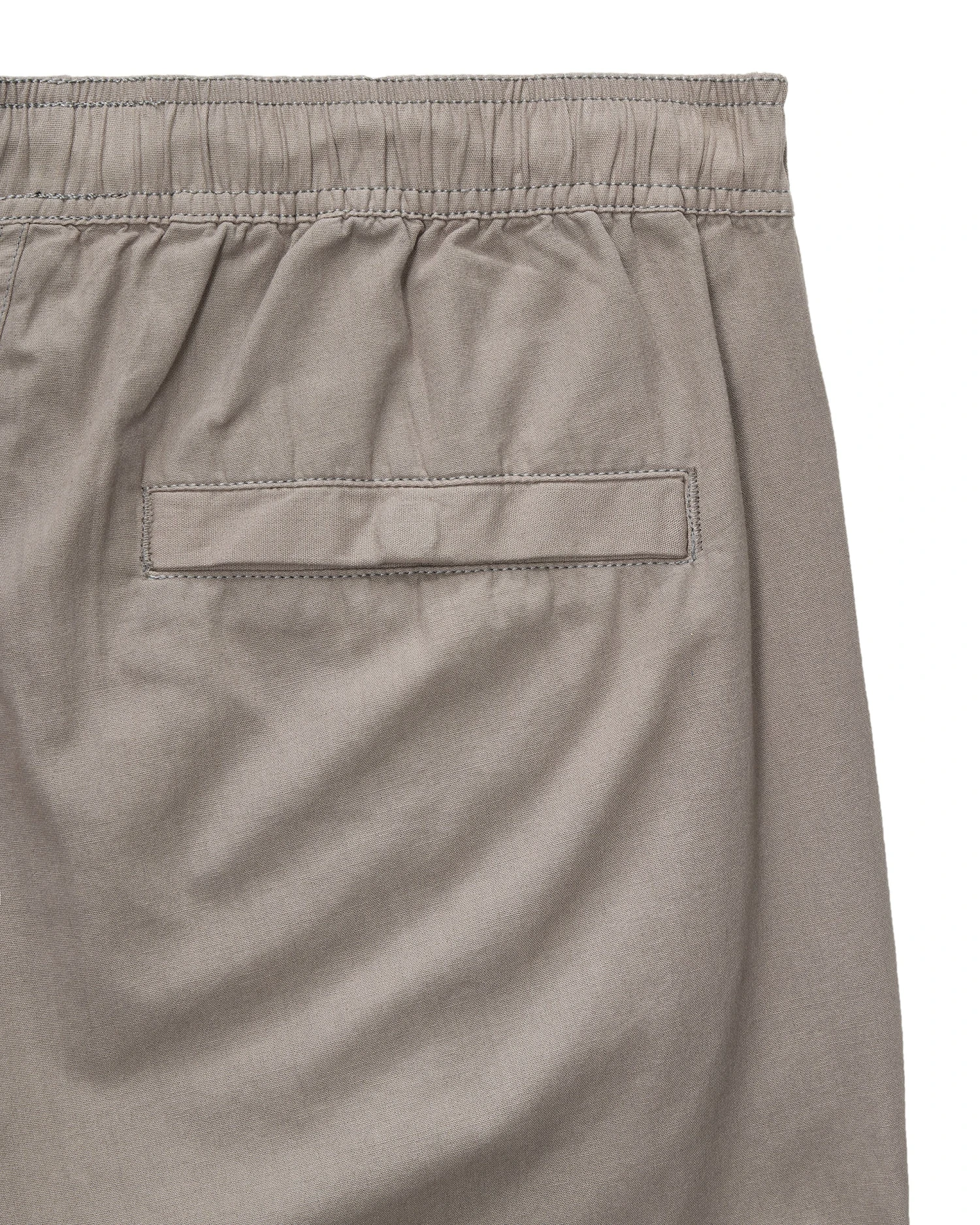 Weekend Offender Rocha Pants Light Grey 7 Weekend Offender Rocha Pants Light Grey - Image 7