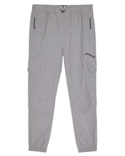 Weekend Offender Pacquiao Combat Pants Light Grey