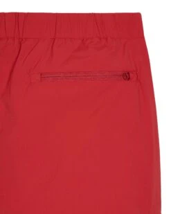 Weekend Offender Pacquiao Combat Pants Scarlet Red -Warm Knit Wear Sales WPAW2310 PACQUIAO SCARLET 1806