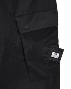 Warm Knit Wear Sales -Warm Knit Wear Sales WPAW2407 ZANARDI BLACK 8769