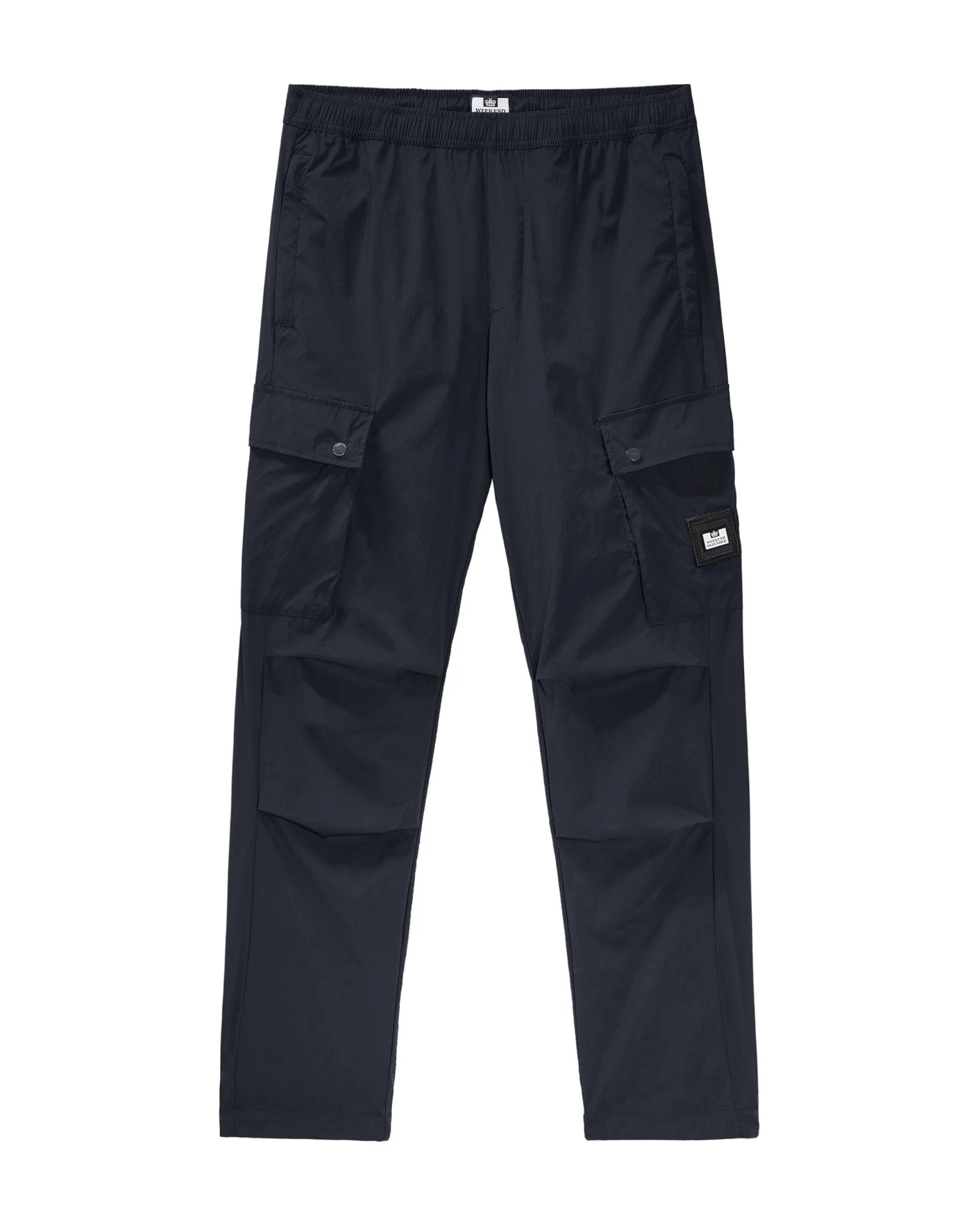 Weekend Offender Zanardi Technical Pant Navy 1 Weekend Offender Zanardi Technical Pant Navy