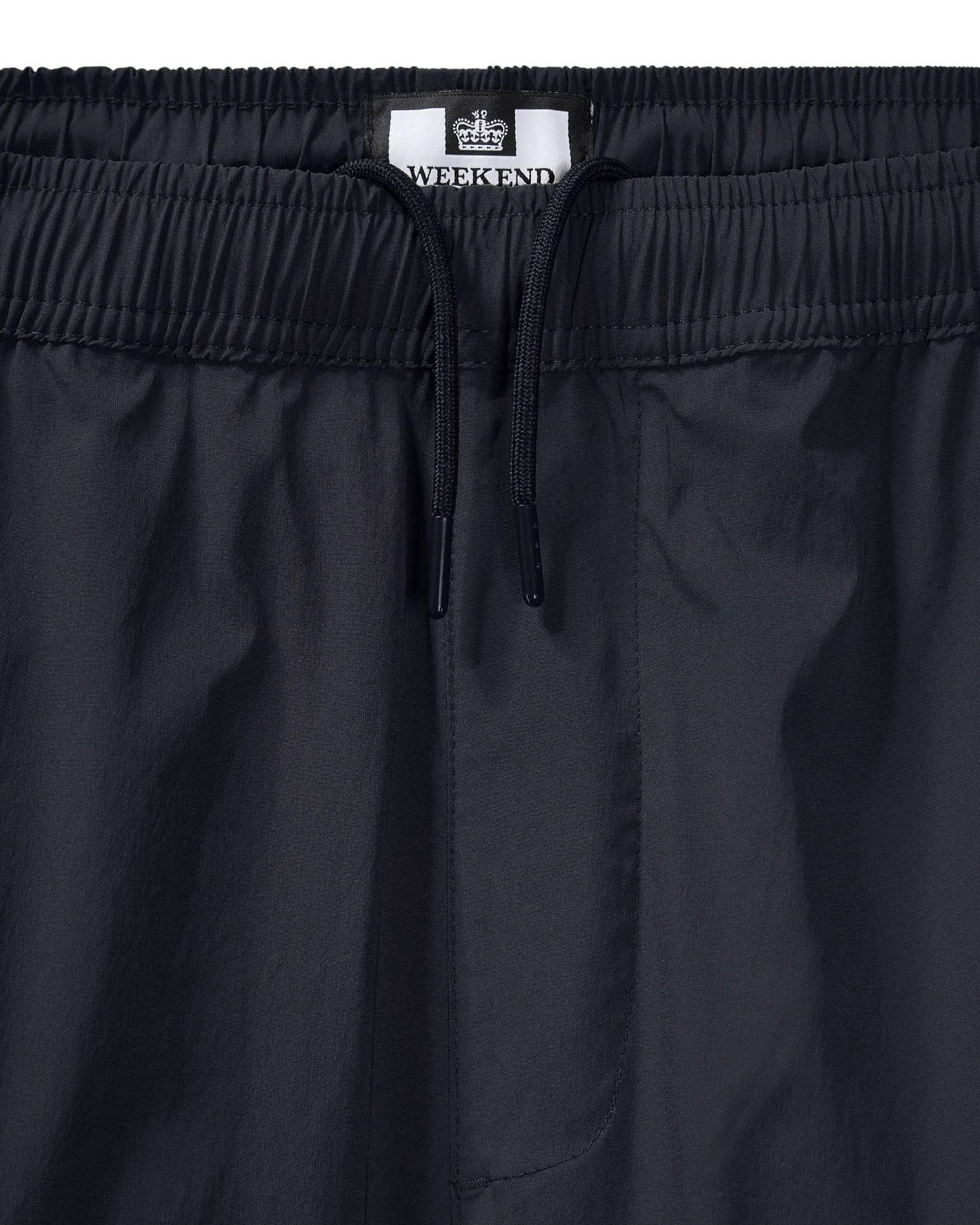 Weekend Offender Zanardi Technical Pant Navy 2 Weekend Offender Zanardi Technical Pant Navy - Image 2