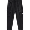 Weekend Offender Pianemo Cargo Pants Black