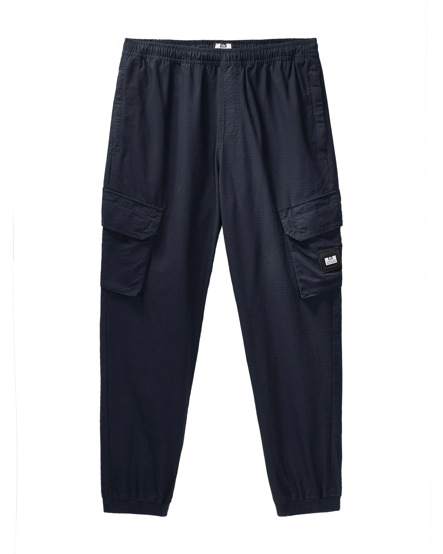 Weekend Offender Pianemo Cargo Pants Navy 1 Weekend Offender Pianemo Cargo Pants Navy
