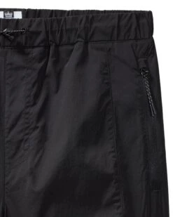 Weekend Offender Tulum Combat Pants Black -Warm Knit Wear Sales WPSS2404 TULUM BLACK 11123
