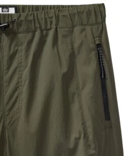 Weekend Offender Tulum Combat Pants Castle Green -Warm Knit Wear Sales WPSS2404 TULUM CASTLE GREEN 11135
