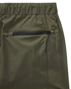 Weekend Offender Tulum Combat Pants Castle Green -Warm Knit Wear Sales WPSS2404 TULUM CASTLE GREEN 11136