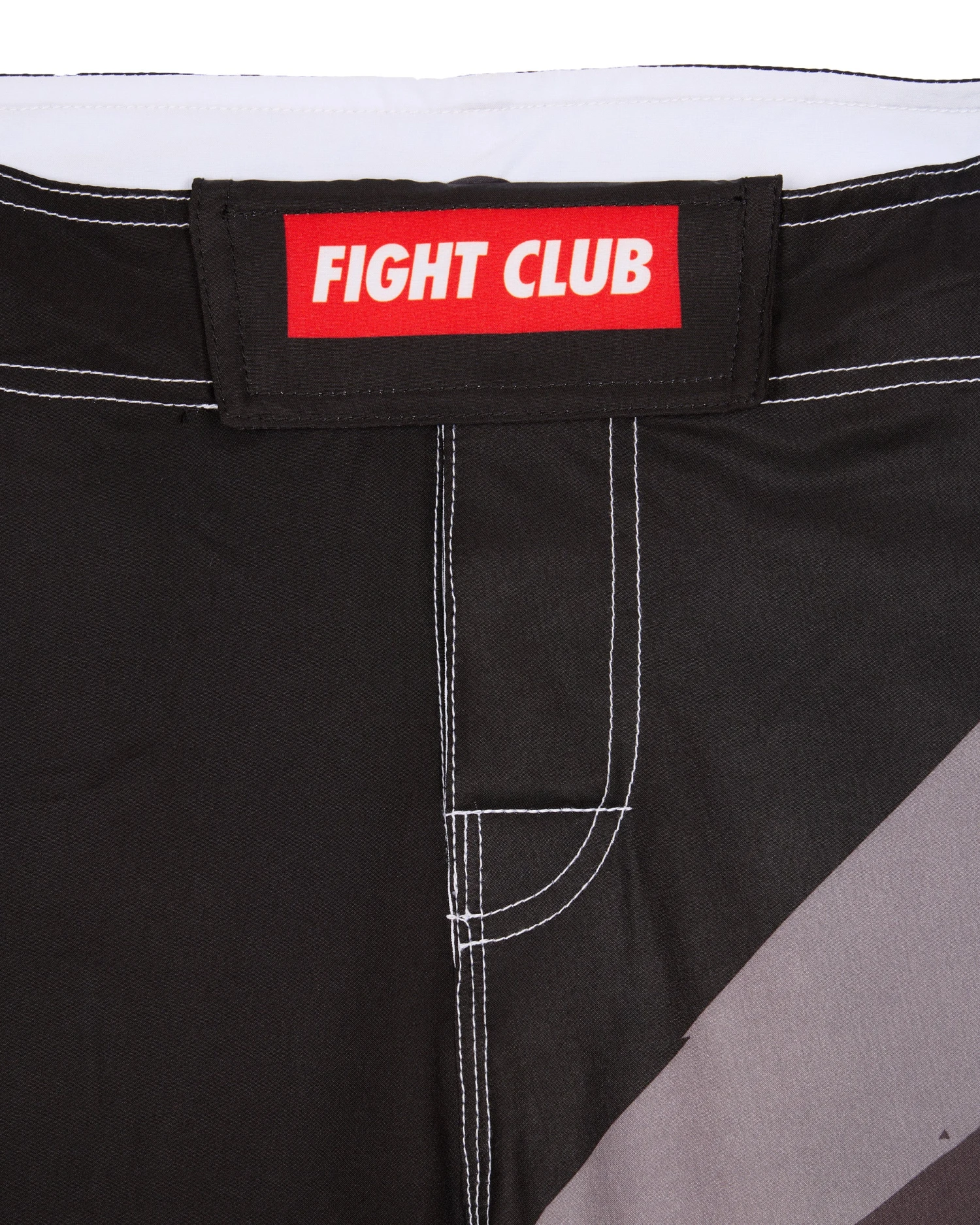 Weekend Offender Kids WO X Yroshy Rashguard And Shorts Set Black 8 Weekend Offender Kids WO X Yroshy Rashguard And Shorts Set Black - Image 8