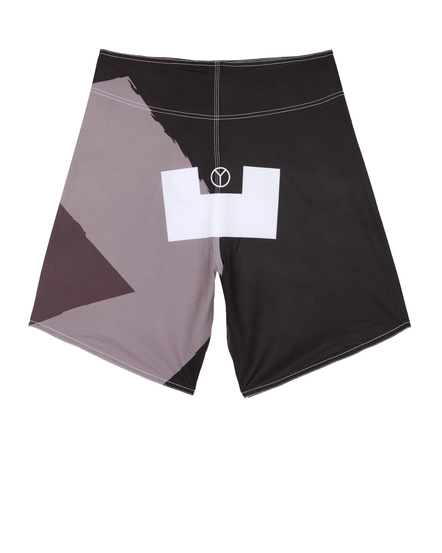Weekend Offender Kids WO X Yroshy Rashguard And Shorts Set Black 7 Weekend Offender Kids WO X Yroshy Rashguard And Shorts Set Black - Image 7