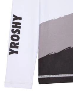 Weekend Offender Kids WO X Yroshy Rashguard And Shorts Set Black 14 Weekend Offender Kids WO X Yroshy Rashguard And Shorts Set Black -Warm Knit Wear Sales Yroshy Top 9369 c2d4bc6a 98c6 4f0d 9293 8ea891eeec55