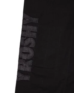 Weekend Offender Kids WO X Yroshy Gi Black 21 Weekend Offender Kids WO X Yroshy Gi Black -Warm Knit Wear Sales Yroshy Trousers 9323 a7a779f4 ebdf 4d8c 9875 c13373149370