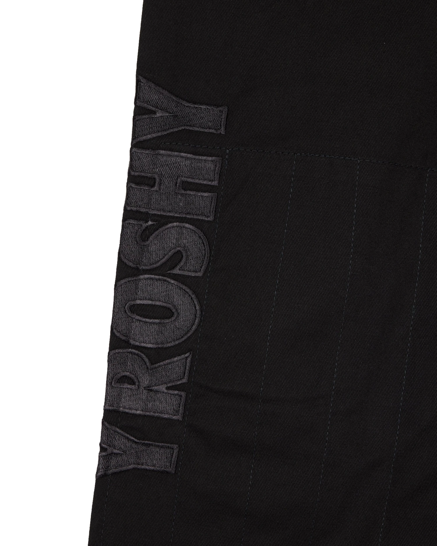 Weekend Offender Kids WO X Yroshy Gi Black 10 Weekend Offender Kids WO X Yroshy Gi Black - Image 10