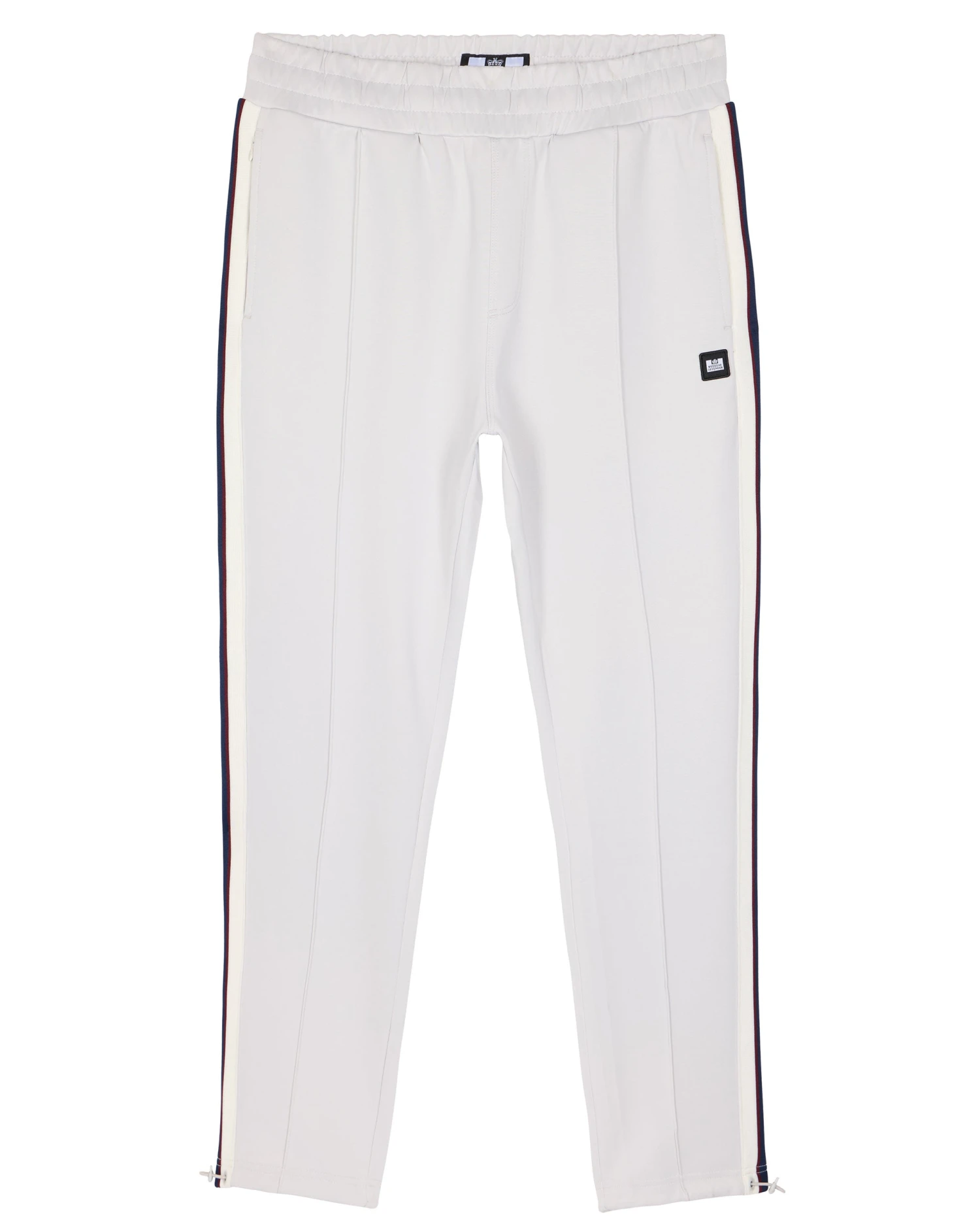 Weekend Offender Usyk Track Pants Dove Grey 1 Weekend Offender Usyk Track Pants Dove Grey